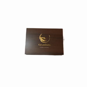 جعبه زیبا و زینتی چوبی گردویی