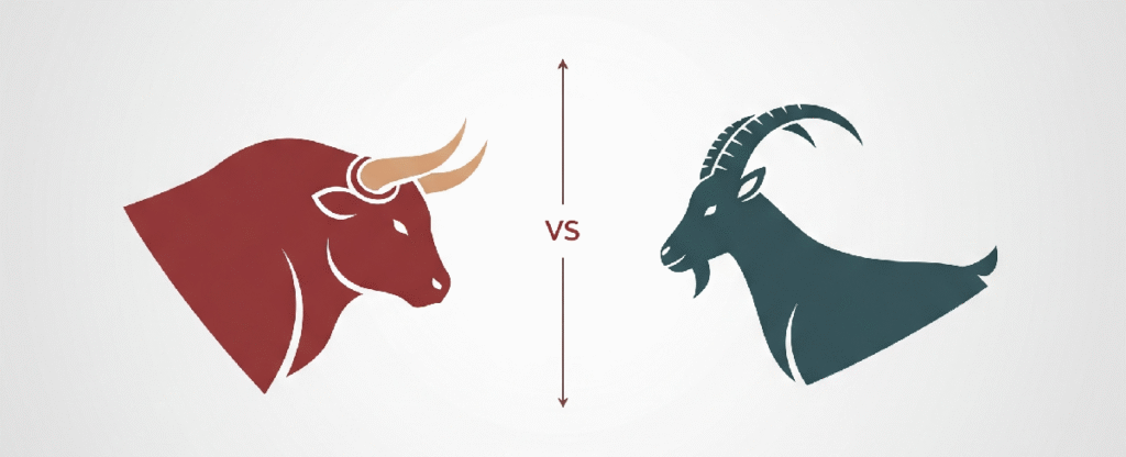 چرم گاوی یا بزی (گوسفندی)